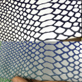 Heat Reflective Printing Mesh Fabric